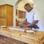 Executive Chef