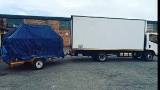 MovePack Furniture Removals Fourways