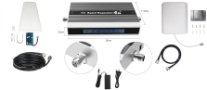 Mini Triband Full Kit