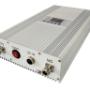 White Signal Booster