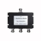 3 Way Micro Strip Splitter