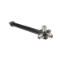 Cavity Four-Way Splitter