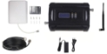 Cell Phone Signal Booster All Networks 2G VOICE, SMS & ALL LTE 4G/5G DATA