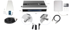Triband Mini Booster All Networks - Cell Phone Signal Booster