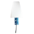 Wide Band Directional Antenna