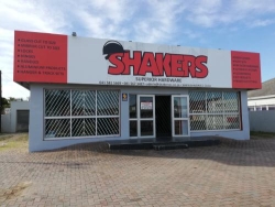 Shakers