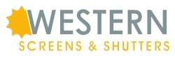 Western Screens and Shutters