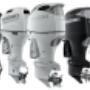 Suzuki outboard motors