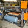 Vacuum forming