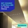 Ceilings