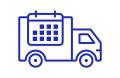 Scheduled Delivery