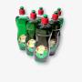 Dishwashing liquid