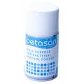Betasan™ 250ml Disinfecting Aerosol Fogger