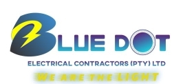 Blue Dot Electrical (Pty) Ltd