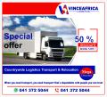 Countrywide Road Freight Transport