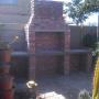Outdoor Braai