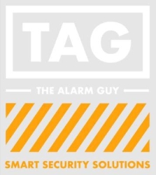 The Alarm Guy
