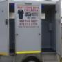 Mobile Toilets