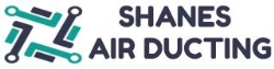 Shane Air Ducting