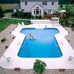 THE 5 STAR POOL