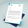 Letterhead Design
