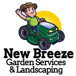 New Breeze Garden Services