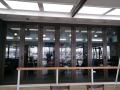 Glass & Aluminium
