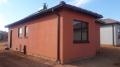 New development in Soshanguve V V