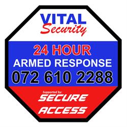 Vital Security (Pty) Ltd