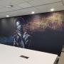 Acoustic Wall 1