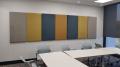 47mm Acoustic Panel