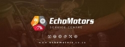 EchoMotors Service Centre