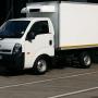 1 Ton Truck