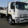 8 Ton Truck