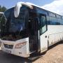 Luxury 36 Seated Yutong