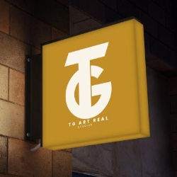 TG ART REAL | Digital Marketing