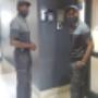 Ariel Integrated Security Solutions