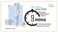 9 minutes quick conditioning by Mar-Annique