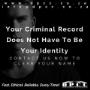 DPCC Expungement Advert