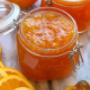Marmalade orange