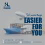 Air freight service