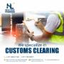 Door to door delivery services