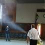 Virus Control - Microbial fogging