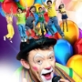 Ollie the clown