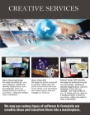 Creative services
