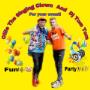 OLlie and DJ Tom Tom