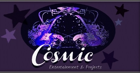 Cosmic Entertainment & projects