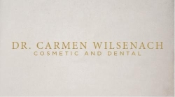 Dr Carmen Wilsenach Aesthetic Dentistry Practice