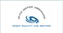 Irvin Auto Motor