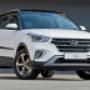 New! Creta
